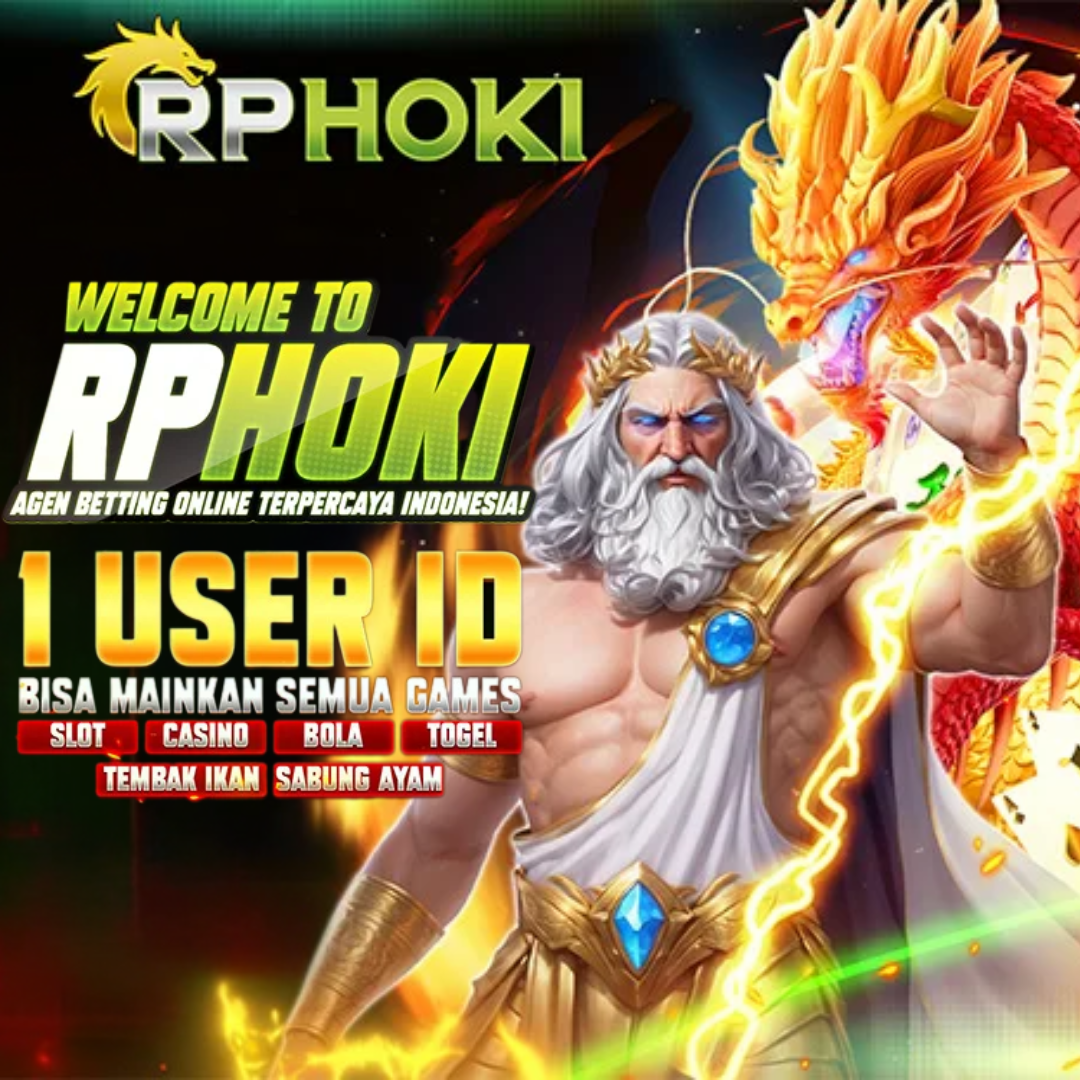 Slot Gacor judi online